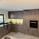 Und Appartments Eden ホテル 3*