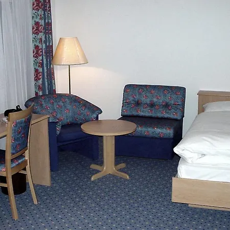 Und Appartments Eden