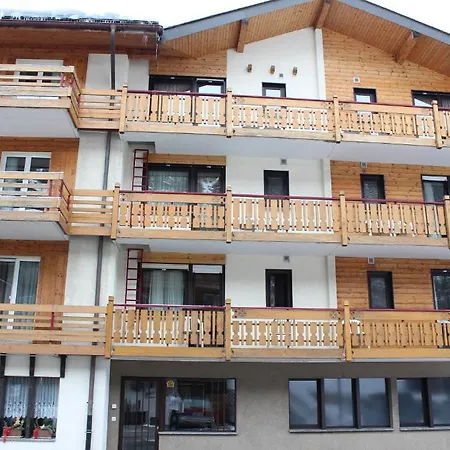 Und Appartments Eden