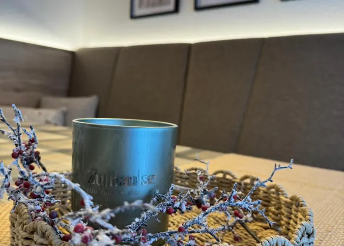 Und Appartments Eden Hotel