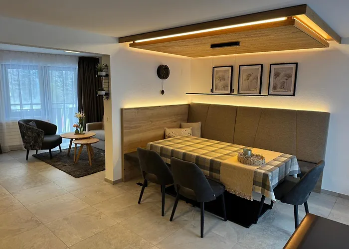 Und Appartments Eden 3*