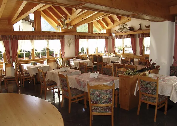 Und Appartments Eden Hotel Saas-Grund