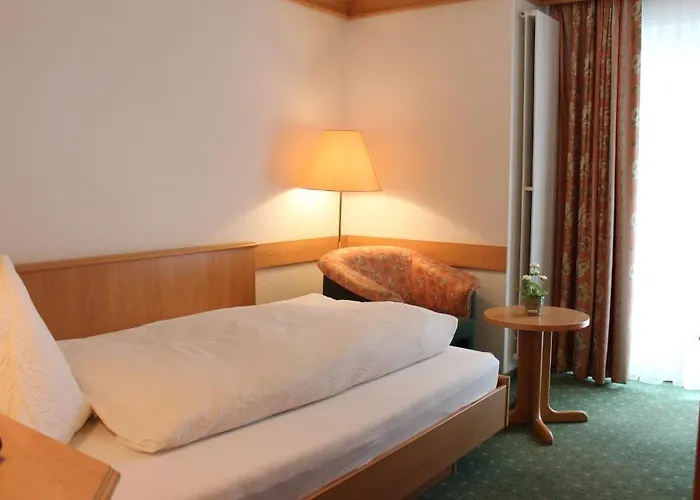 Und Appartments Eden