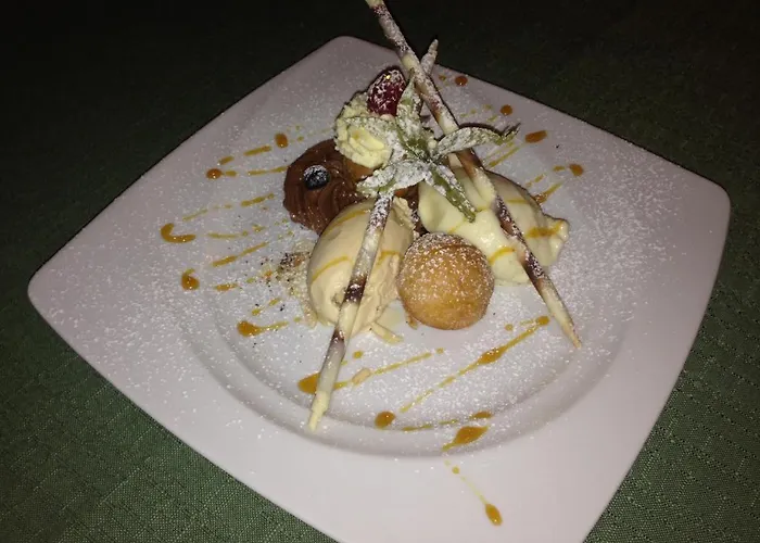 Hotel Und Appartments Eden 3*