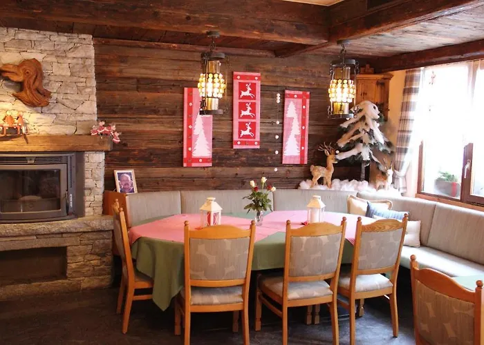 Hotel Und Appartments Eden 3*