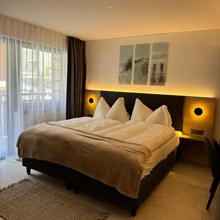 Und Appartments Eden