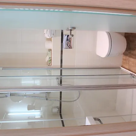 Und Appartments Eden Hotel