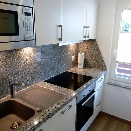 Hotel Und Appartments Eden