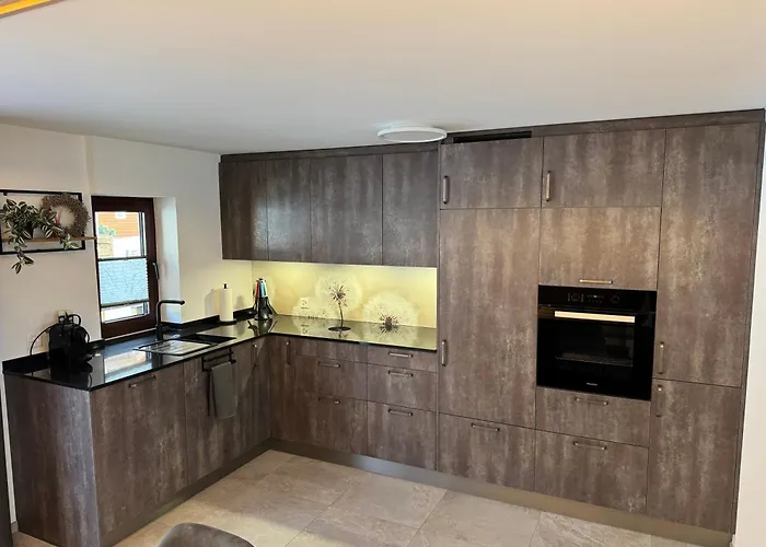 Und Appartments Eden Otel 3*