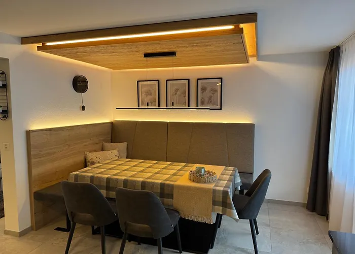 Und Appartments Eden 3*